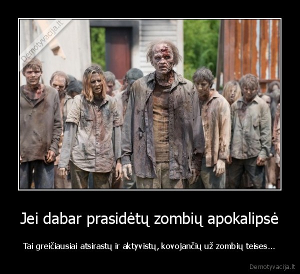 zombiai,walking, dead