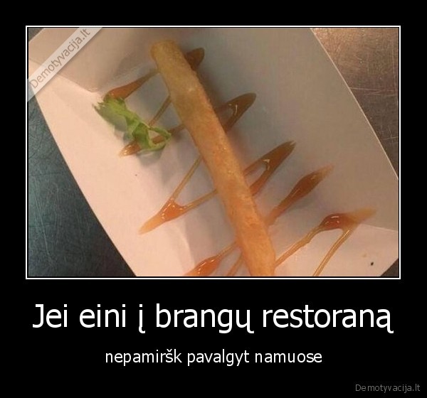 rerstoranas,pavalgyt
