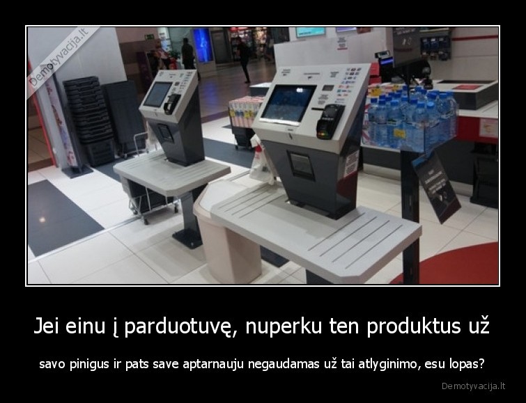 parduotuve,lopas,savitarna