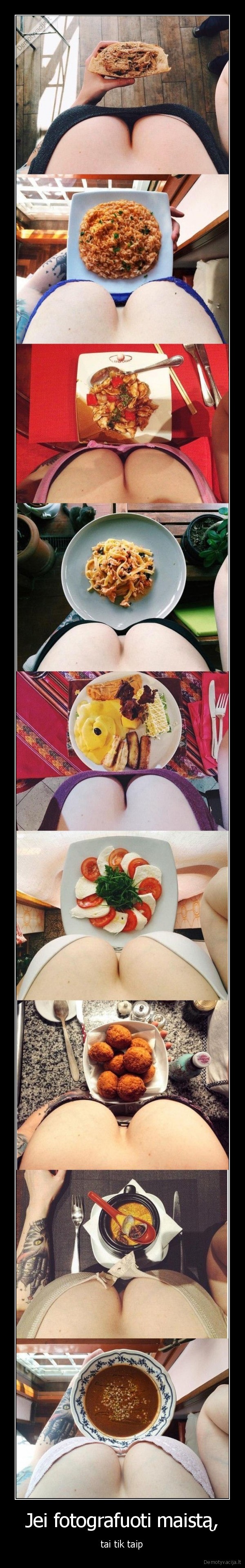 maistas,fotografuoti,instagram