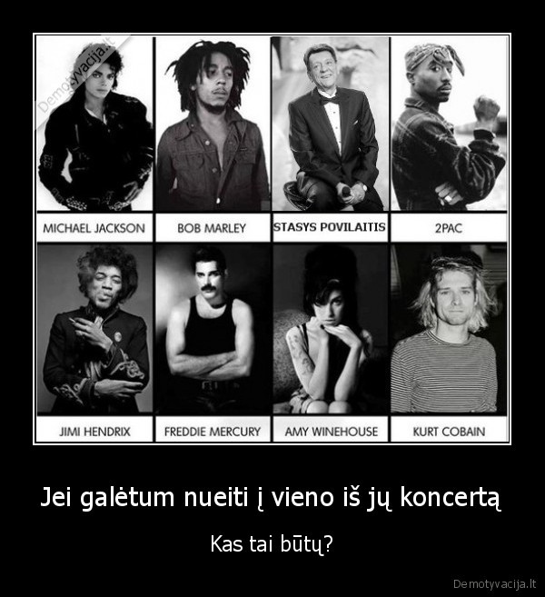 povilaitis,mire, zvaigzdes