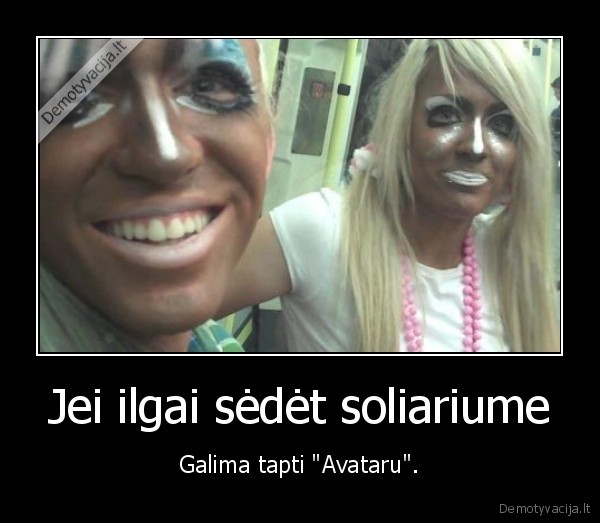 avatarai,paneles,idege