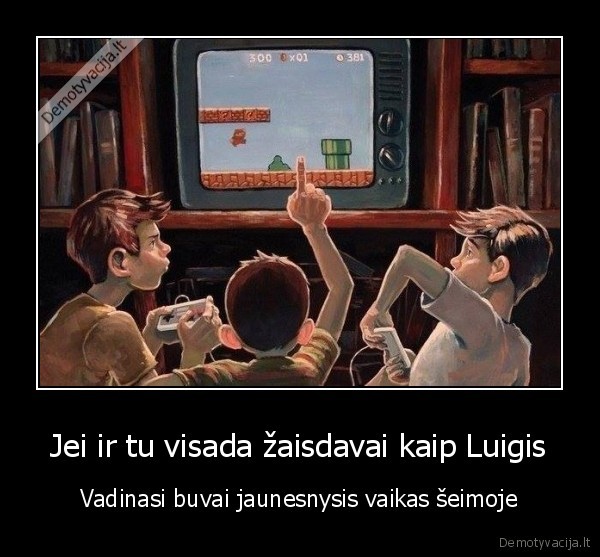 mario,luigis,kompiuteriniai, zaidimai