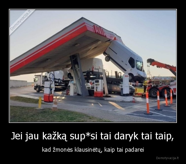 wow,kaip,tai, padare