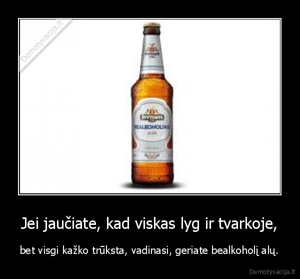 nera, to, blogo,kas, neiseitu, i, seima