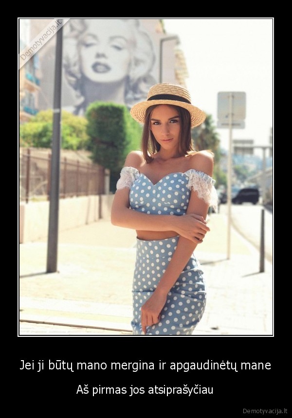 grazi, mergina,grazuole