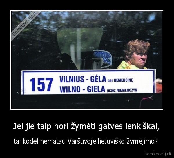 susikiskit,savo,lenku,kalba,ten,kur,