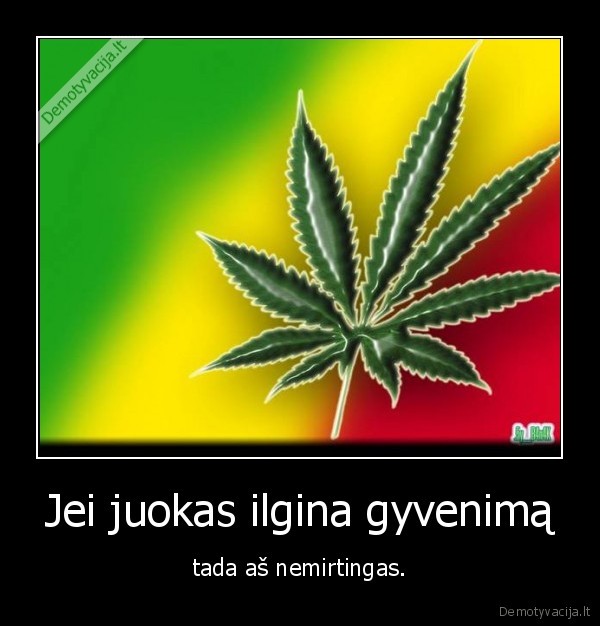 Jei juokas ilgina gyvenimą