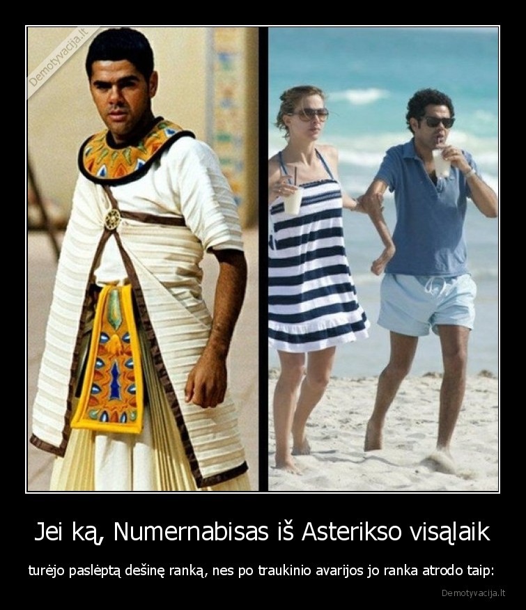 asteriksas,ranka,aktorius,nepagalvotum