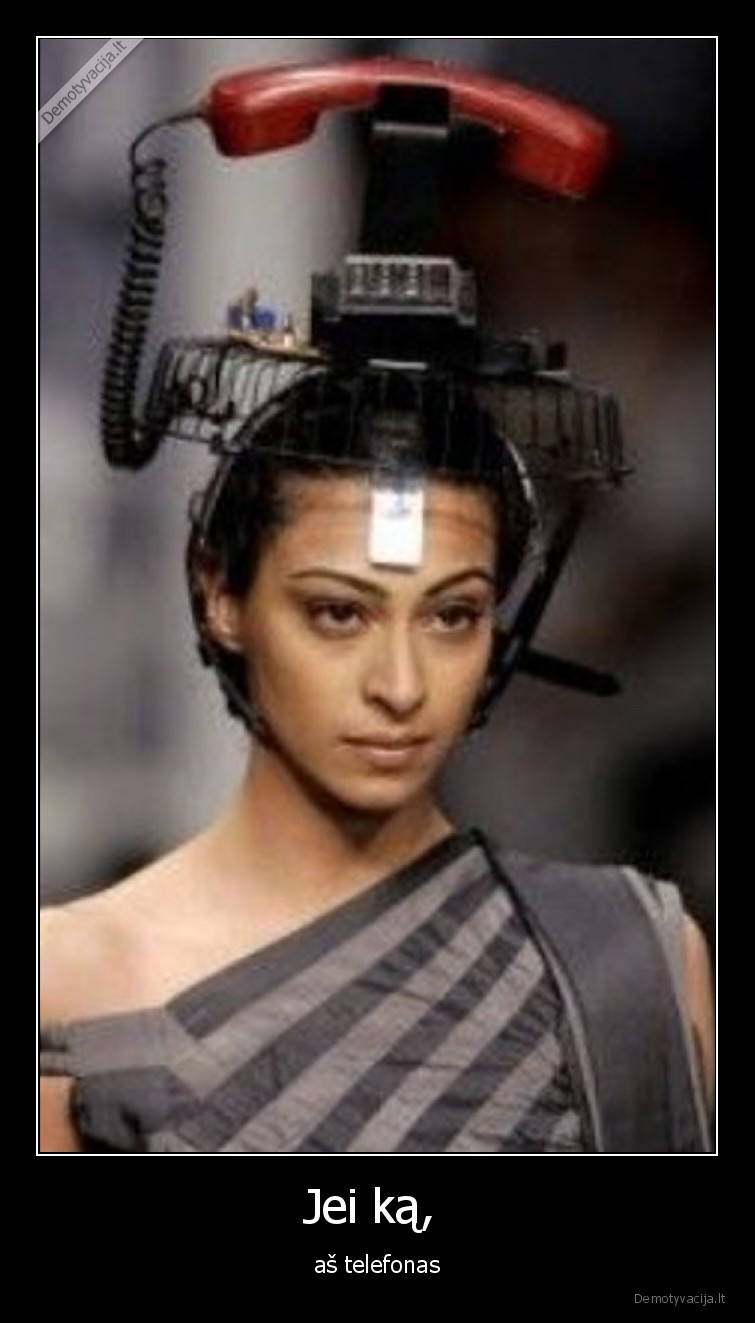 mada,telefonas., jei, ka