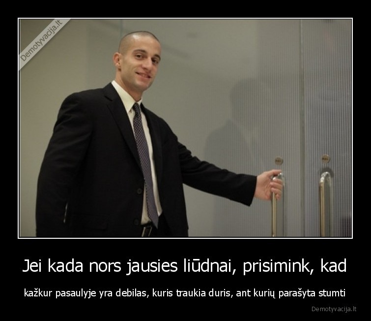 debilas,durys,skaitys,traukti,stumti