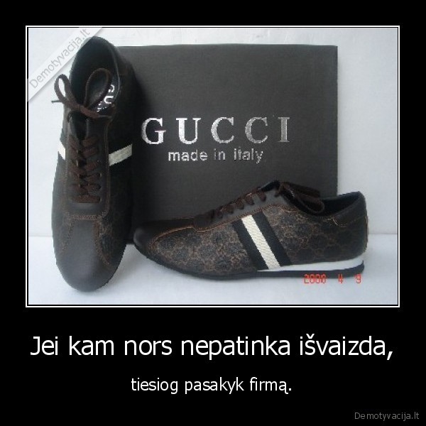 gucci,batai,firma