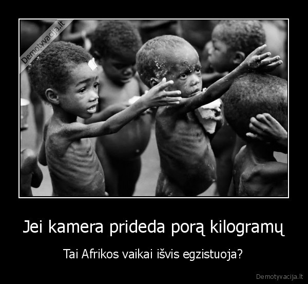 badas, afrikoje,badaujantys, vaikai,kamera,juodas, humoras