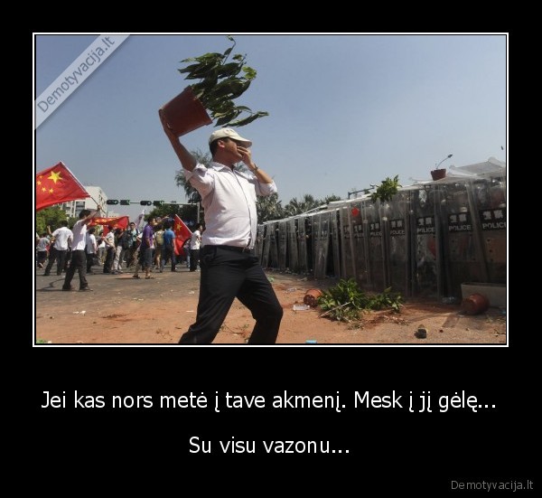 geliu, vazonas,geles,priesas