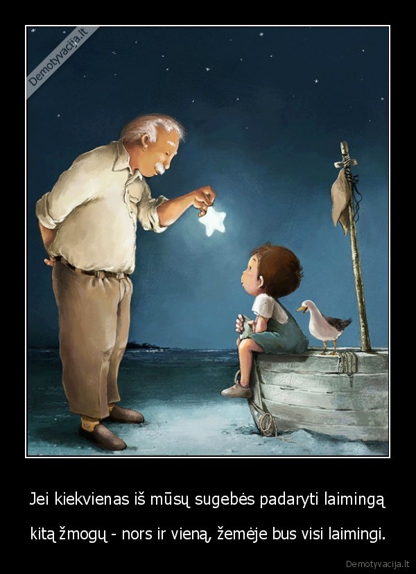 laime,padare, laimingu