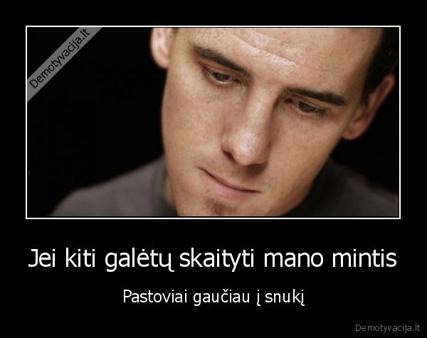 vargsas,minciu, skaitymas