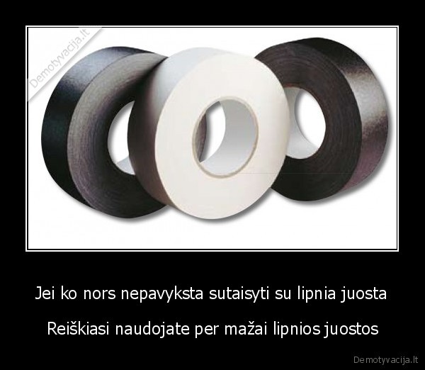 lipni, juosta,taisymas,remontas