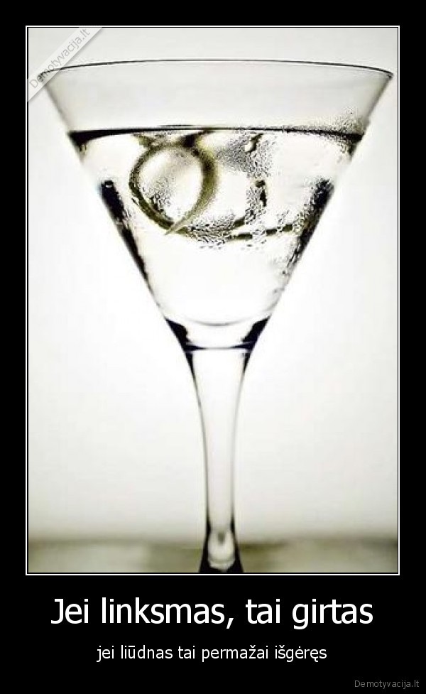 vodka,linksmas,liudnas,girtas