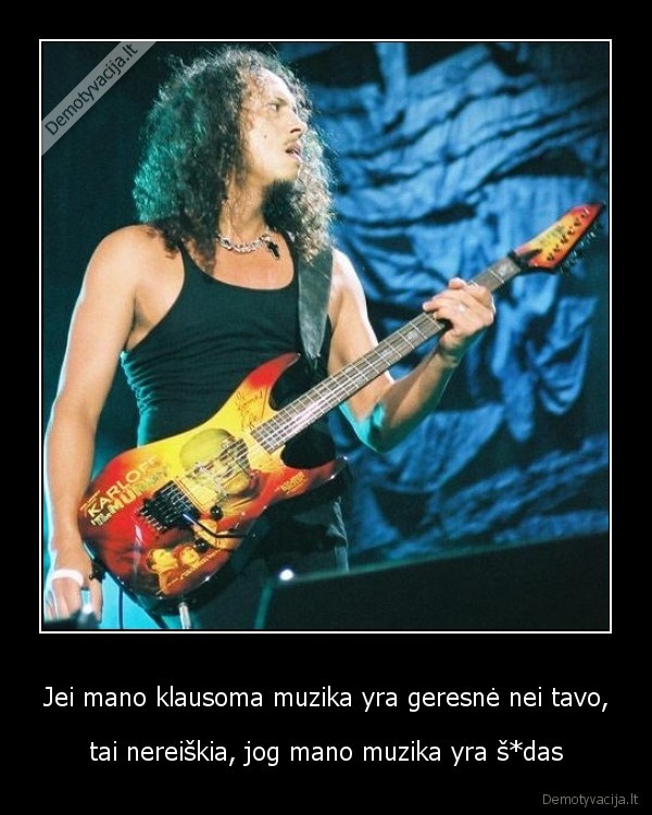 muzika, metallica, kirk, hammet, rock, rokas, metal, metalas