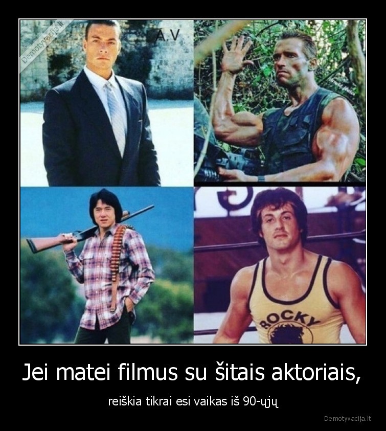 aktoriai,vaikyste,filmai,veiksmo