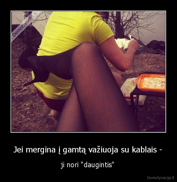 aukstakulniai,kablai,gamta,mergina