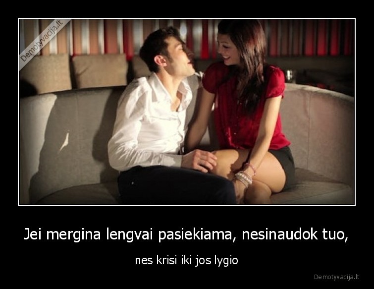 mergina,lengvai,pasiekiama,kurva