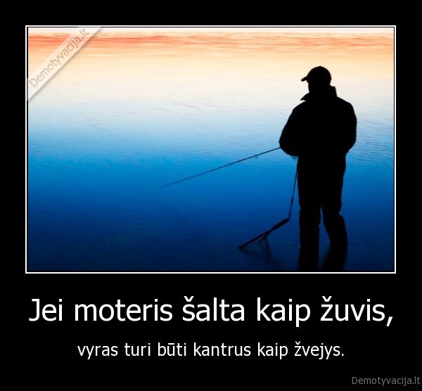 zuvis,zvejys,menke