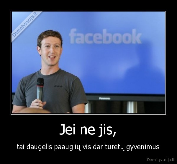 facebook,uzsima, 90, zmoniu, gyvenimo