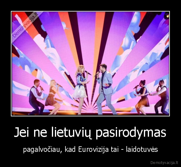 eurovizija