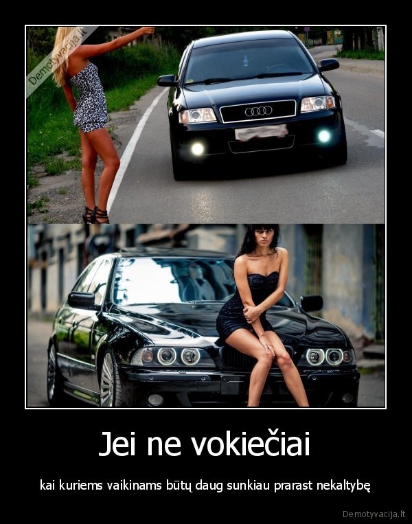 vokieciai,bmw,audi