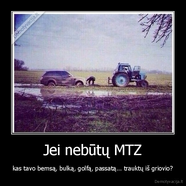 mtz,traktorius
