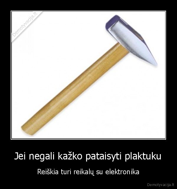 plaktukas,darbas,elektronika,irankiai