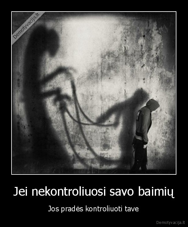 baimes,siaubas,seselis