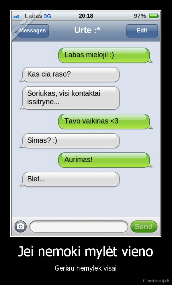 sms, susirasinejimas,juokinga, sms,merginos, fail