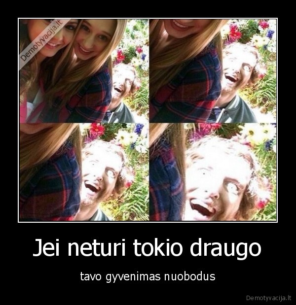 draugas,nuotrauka