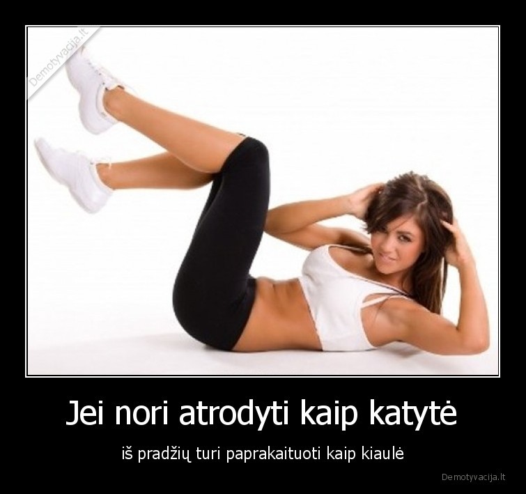 prakaitas,sportas,merginos,katyte,kiaule