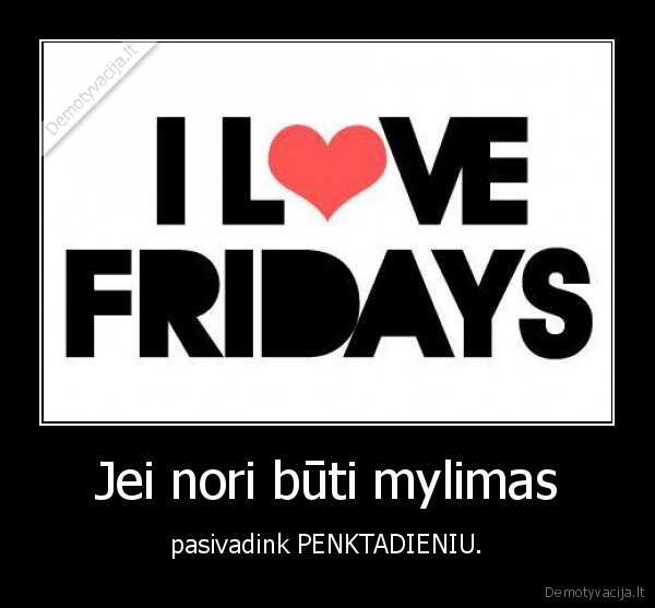 penktadienis