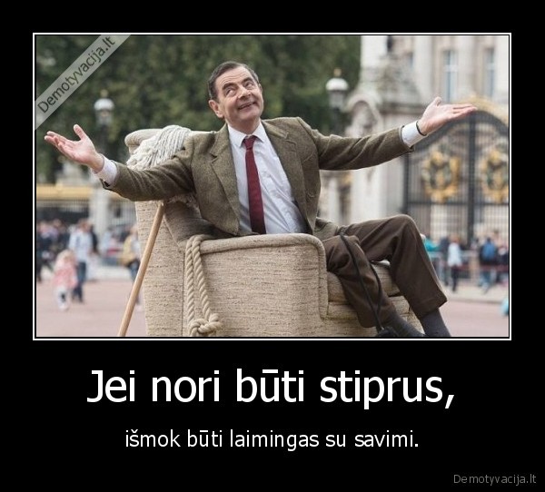 stiprybe,laime,vienatve