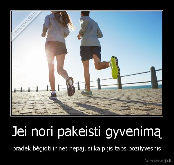sportas,begiojimas,gyvenimas