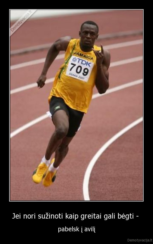 avilys,bites,begimas,bek,zinios,sprintas,bolt,usain,sirses