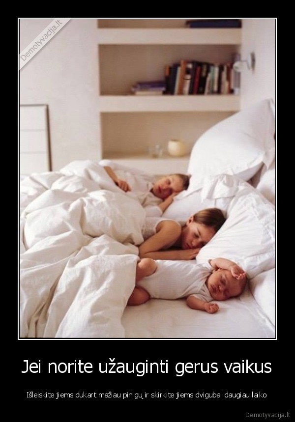 geri, vaikai,investicija, i, vaikus,pavyzdingi, vaikai