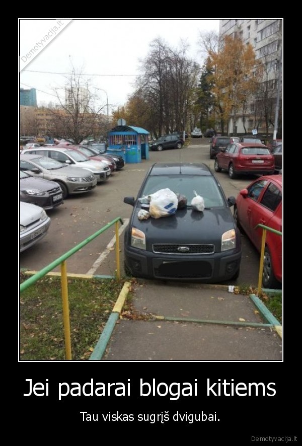 siuksle,prisiparkavo,blogis