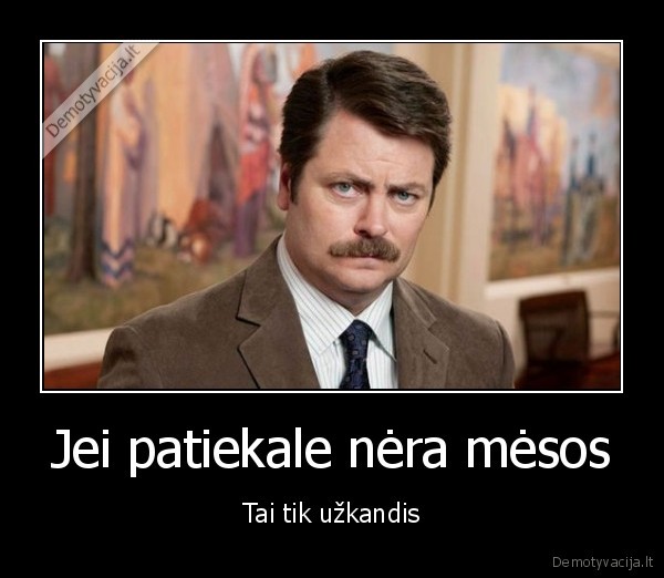 uzkandis,mesa,maistas