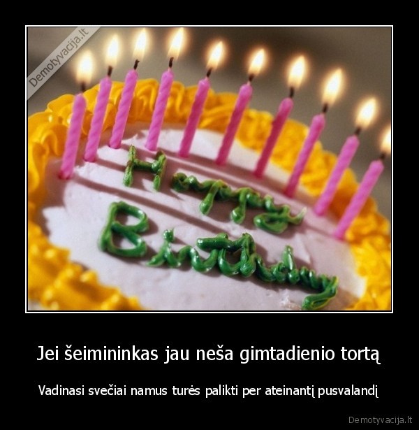 gimtadienio, tortas,geras, seimininkas,sveciai