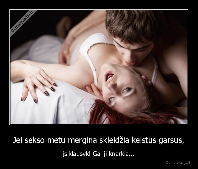 seksas,pora,mergina,knarkia