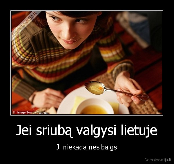 naudingas, patarimas,sriubos, valgymas