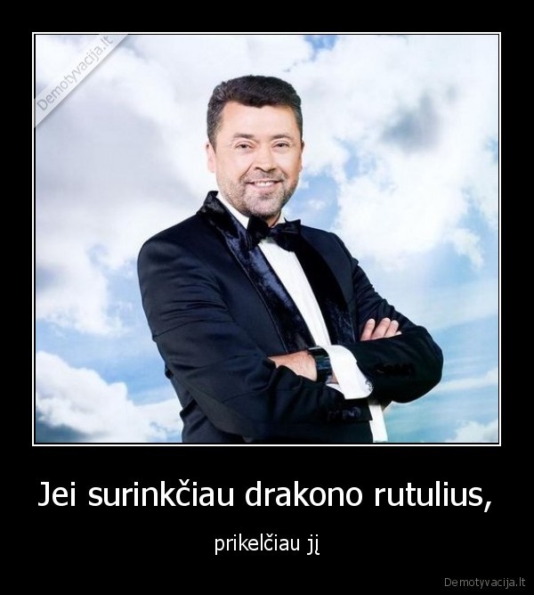sapranauskas,sapras,mire,drakono,rutuliai,r.i.p