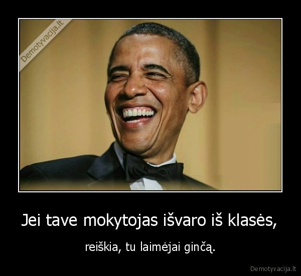 mokytojas,klase,gincas