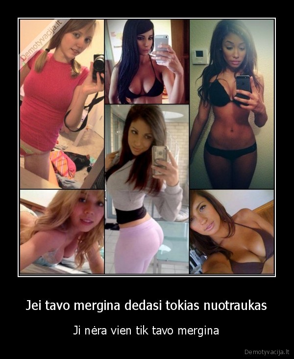 seksualus, selfie,pasileidus, merga