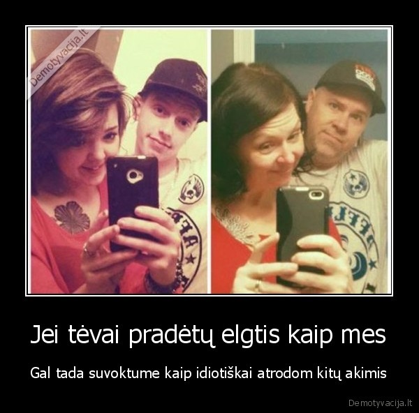 tevu, selfie,selfie,asmenuke